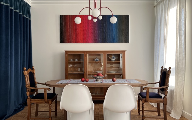 Апартаменты современные на Лобачевского