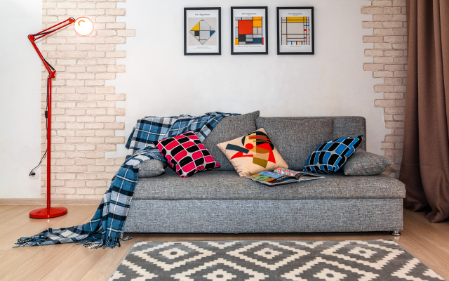 Belveder S Vidom Na More B-Flats Apartments