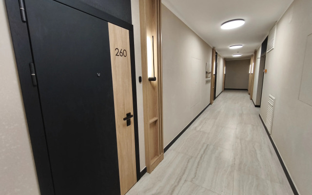 Aqua De Vida Apartments