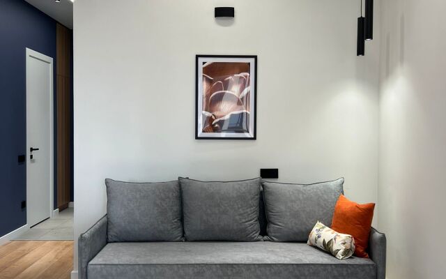 Gorodskoy Ugolok Flat