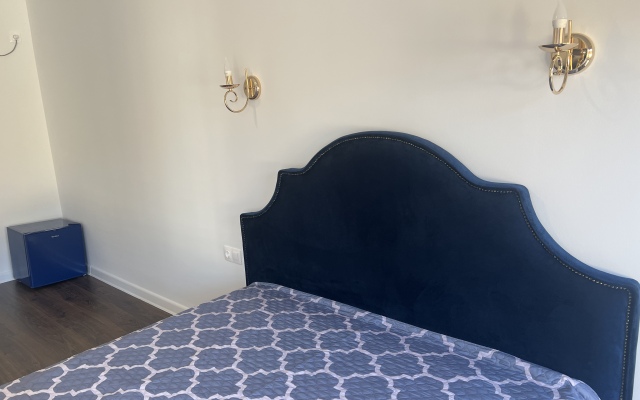 Oasis Apartment Hotel