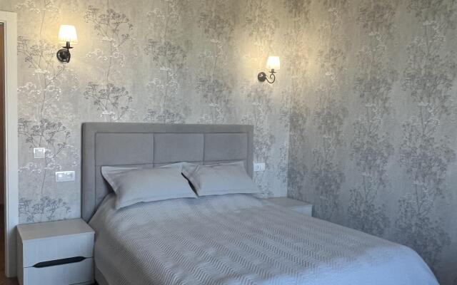 Апартаменты на Севастьянова