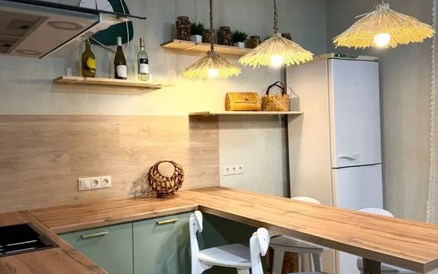 Частный дом Для большой компании