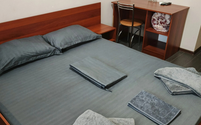 Berloga Hotel
