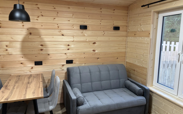 Gostevoy Dom Northhause2 Apartments