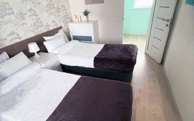 Гостевой дом на Волге River Houses