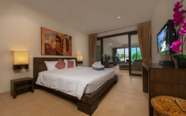 Suite Beni 2BR Serenity by Tropiclook Apartments