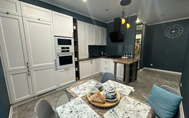 Апартаменты Уютные и Комфортные Апартаменты у Моря