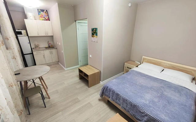 Квартира ЖК Новый 2