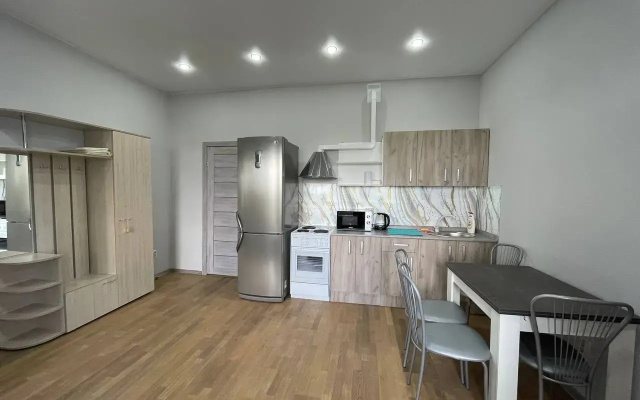 Квартира Уютная 2 Комнатная 60 м²