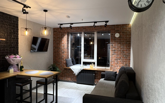 Апартаменты на Набережной 1306