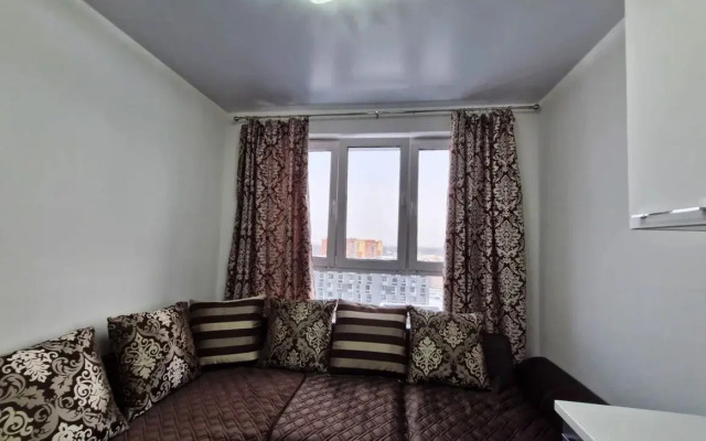 Vidovaya Ryadom S Mytischi Park Flat