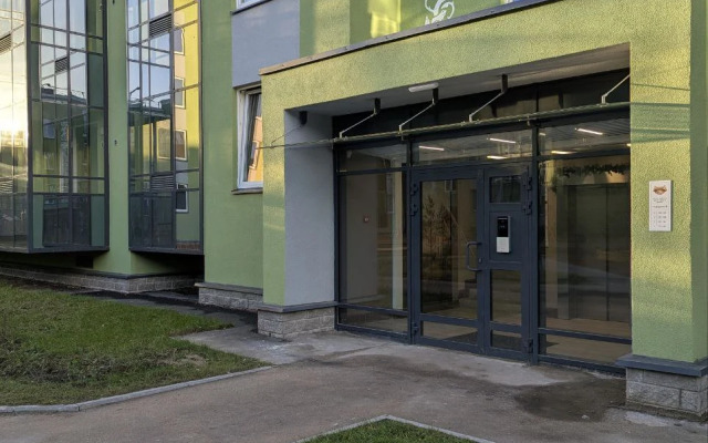 Апартаменты Studiya V Strelne