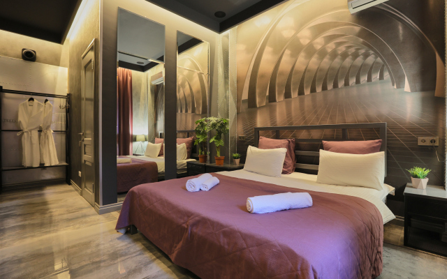 Apart M Guest House