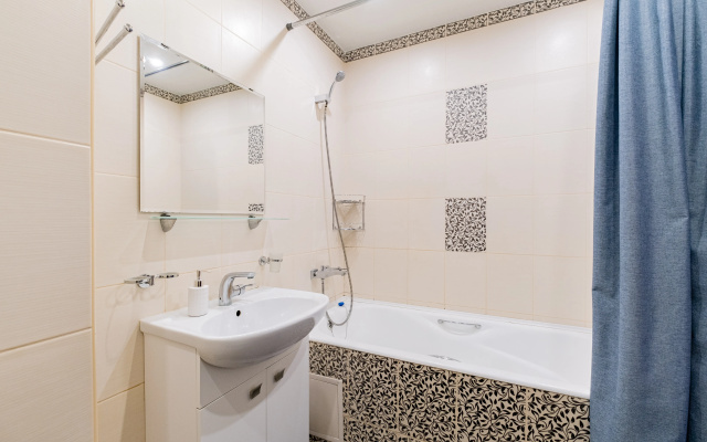 Apartamenty OK! Sovetskaa 69 etaz 5