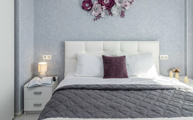 Квартира  с панорамным видом