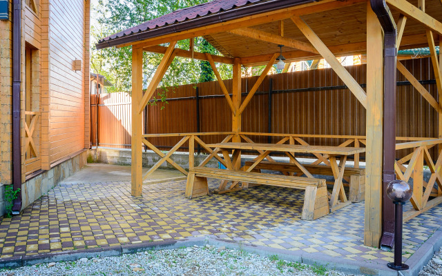 Dubokgrupp Hotel Resort