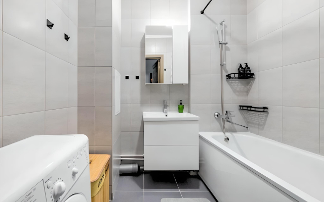 Квартира Orange Apart Заречная