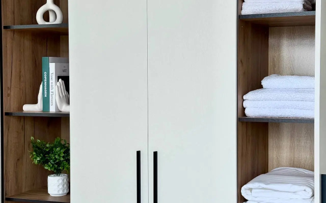 Квартира Emerald Kiss