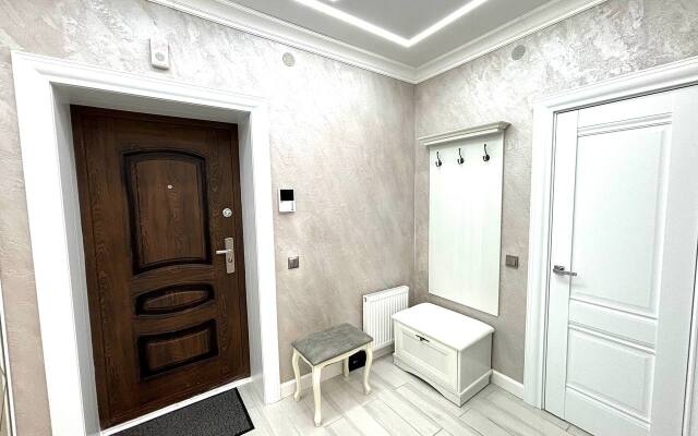 Апартаменты Elegance