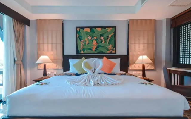 Kurortnyj ' C&N Resort and Spa