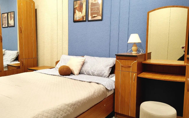 Апартаменты рядом с Кремлем в самом центре