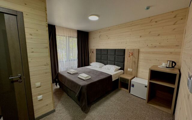 Premyer Sky Hotel