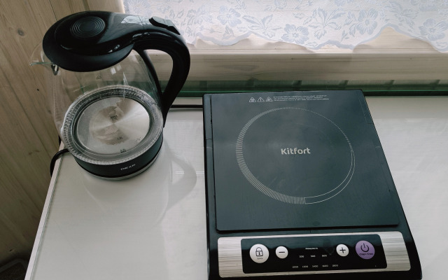 Shanti Spa Guest house