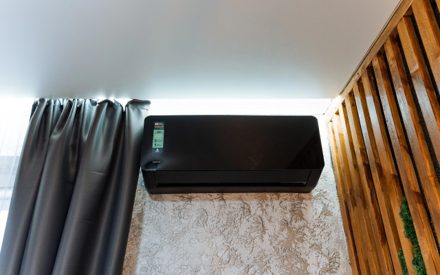 Квартира Уютная студия с дизайнерским ремонтом