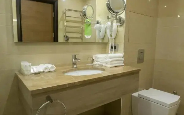 Ararat Resort Tsaghkadzor