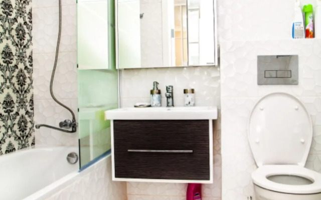 Апартаменты  Zarechny