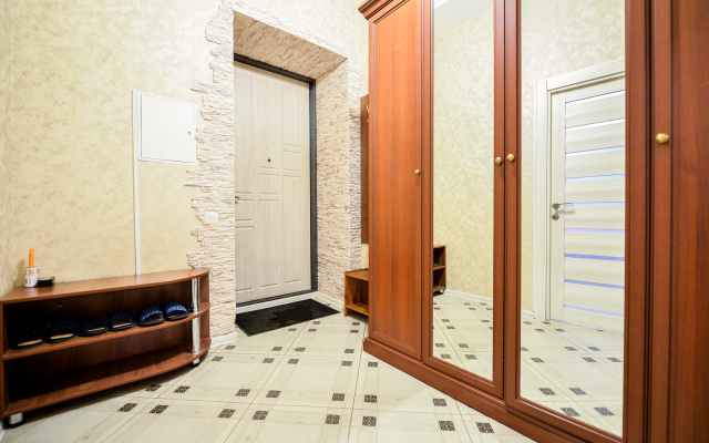 Апартаменты Пять Звёзд на Театральной Площади