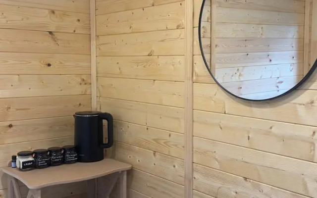 Гостевой дом King Dom