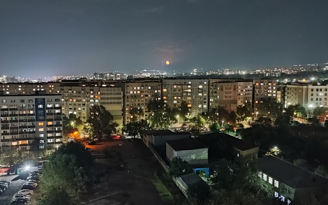 Квартира Жетысу-3 дом 50