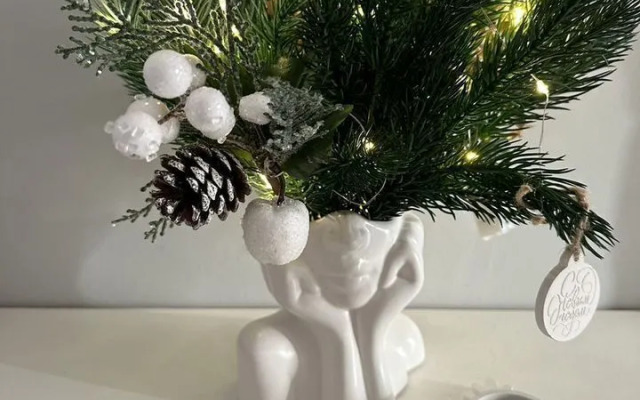 Квартира на улице Рихарда Зорге 17/8