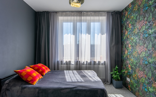Lampovaya Kvartira Flat