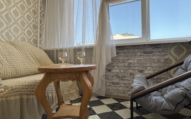 Квартира в самом центре Геленджика