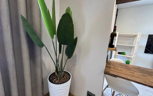 Квартира на Шахтерской набережной 4