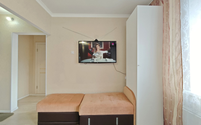 Apartamenty ot SUTOCNO.TOB