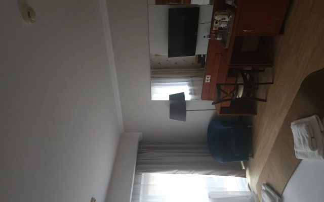 Парк-отель Маликон