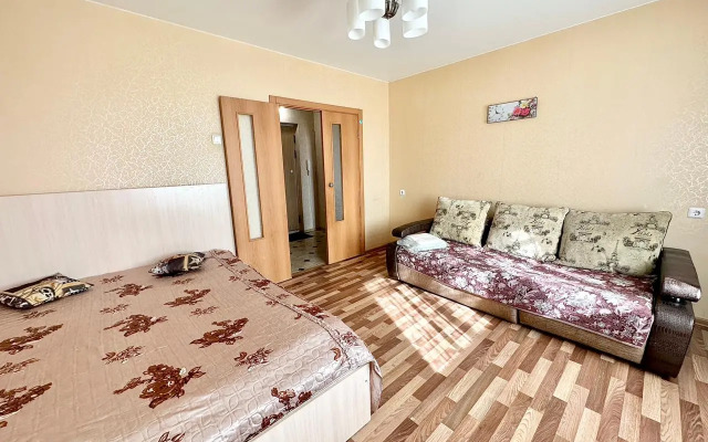 Апартаменты Калинина 17