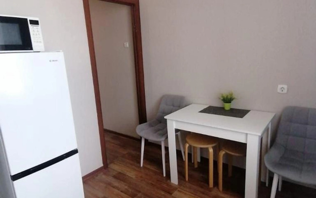 Квартира на Гребенщикова 5