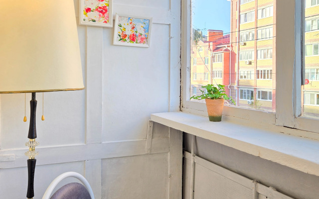 Квартира двухкомнатная на Льва Толстого Сеть ЙоХоум