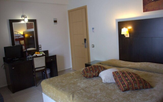 Hanioti Grandotel Hotel