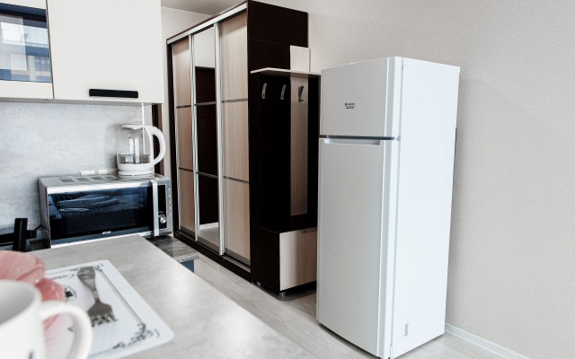 Studiya Ulitsa Michurina 58k3 Apartments
