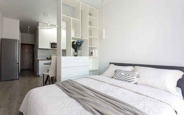 Uyutnaya Vozle Morya Alleya 75 Flat