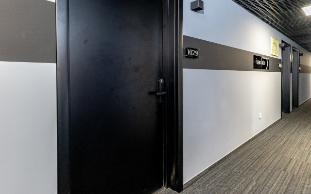 Квартира Zoom Apart 1029