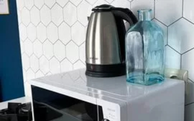 Your Apart v Siriuse dlya 3 gostey Apartments
