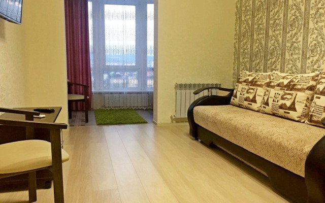 Апартаменты 082 Колхозная 9