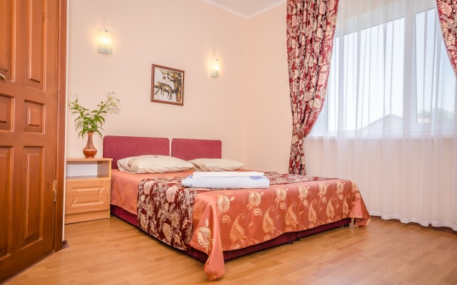 Вилла Любимая